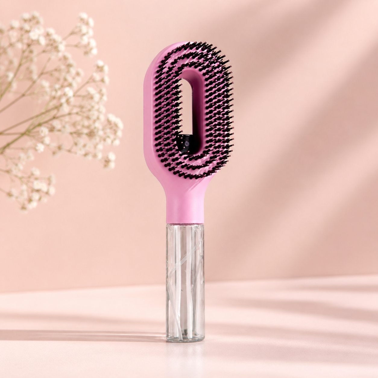 Myglowbrush
